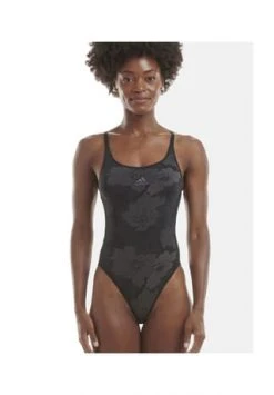 Adidas Body Multi Stretch Schwarz