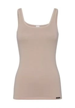 SKINY® Advantage Cotton Unterhemd, 2er-Pack, U-Ausschnitt, Für Damen 9622 SKIN